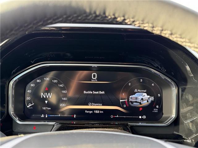 2026 GMC Sierra 1500 Elevation (Stk: 370565) in Brooks - Image 18 of 24 2026 GMC Sierra 1500 Elevation (Stk: 370565) in Brooks - Image 18 of 24