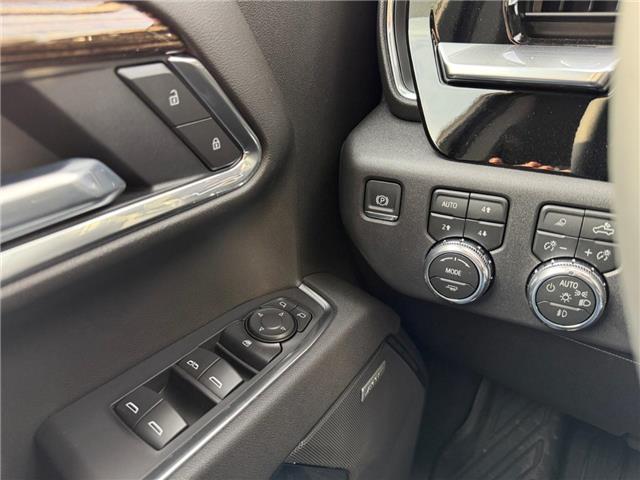2026 GMC Sierra 1500 Elevation (Stk: 370565) in Brooks - Image 19 of 24 2026 GMC Sierra 1500 Elevation (Stk: 370565) in Brooks - Image 19 of 24