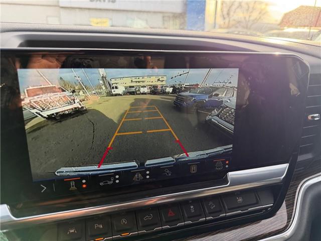 2026 GMC Sierra 1500 Elevation (Stk: 370565) in Brooks - Image 20 of 24 2026 GMC Sierra 1500 Elevation (Stk: 370565) in Brooks - Image 20 of 24