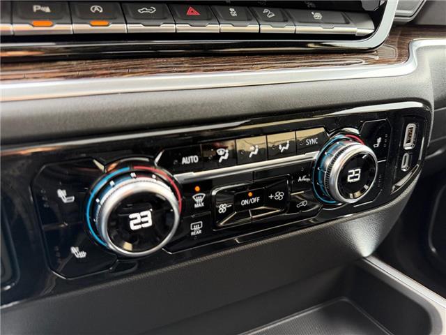 2026 GMC Sierra 1500 Elevation (Stk: 370565) in Brooks - Image 22 of 24 2026 GMC Sierra 1500 Elevation (Stk: 370565) in Brooks - Image 22 of 24