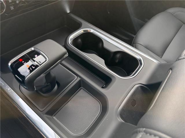 2026 GMC Sierra 1500 Elevation (Stk: 370565) in Brooks - Image 23 of 24 2026 GMC Sierra 1500 Elevation (Stk: 370565) in Brooks - Image 23 of 24