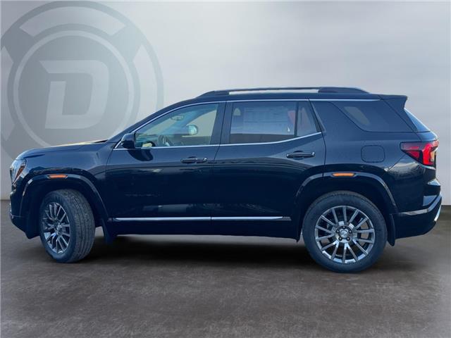 2026 GMC Terrain Denali (Stk: 370611) in Brooks - Image 2 of 21