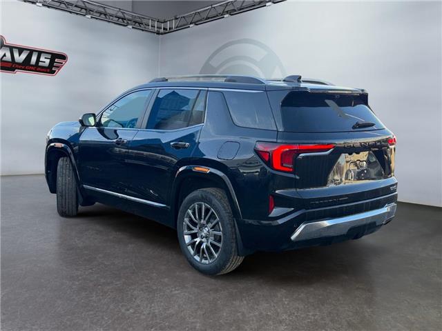 2026 GMC Terrain Denali (Stk: 370611) in Brooks - Image 3 of 21