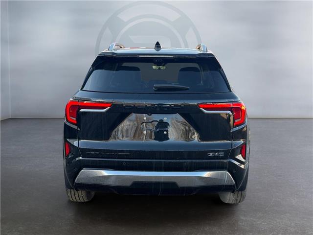 2026 GMC Terrain Denali (Stk: 370611) in Brooks - Image 4 of 21