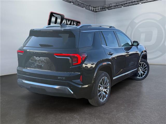 2026 GMC Terrain Denali (Stk: 370611) in Brooks - Image 5 of 21