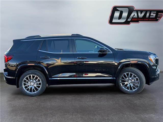 2026 GMC Terrain Denali (Stk: 370611) in Brooks - Image 6 of 21