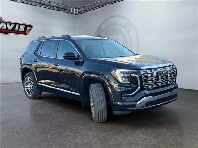 2026 GMC Terrain Denali (Stk: 370611) in Brooks - Image 7 of 21