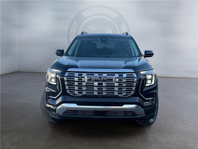 2026 GMC Terrain Denali (Stk: 370611) in Brooks - Image 8 of 21