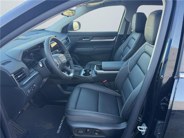 2026 GMC Terrain Denali (Stk: 370611) in Brooks - Image 9 of 21