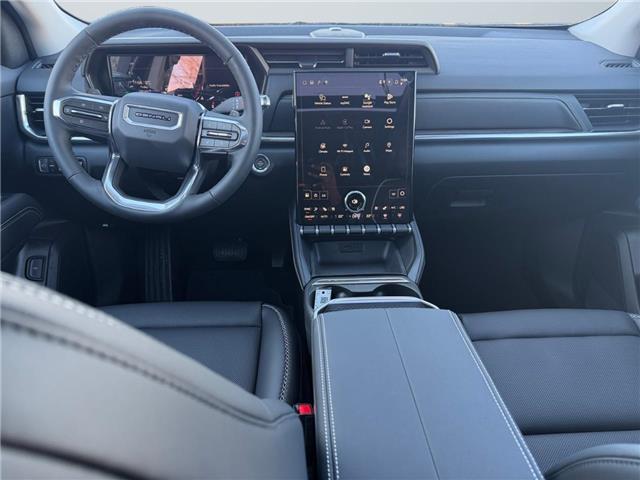 2026 GMC Terrain Denali (Stk: 370611) in Brooks - Image 10 of 21