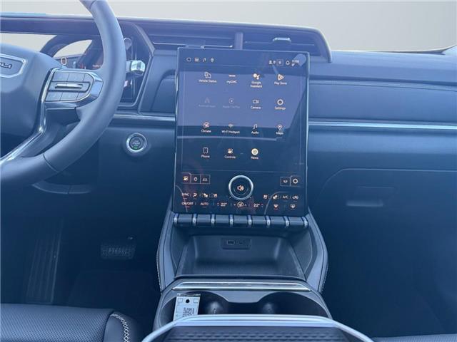 2026 GMC Terrain Denali (Stk: 370611) in Brooks - Image 11 of 21