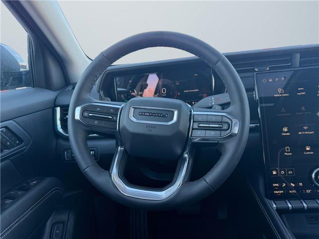 2026 GMC Terrain Denali (Stk: 370611) in Brooks - Image 12 of 21