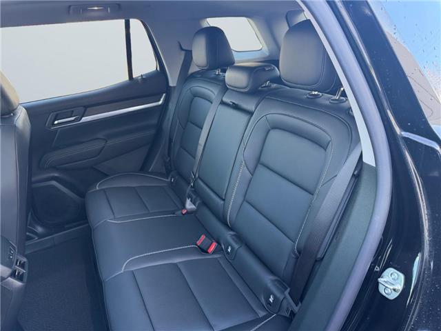 2026 GMC Terrain Denali (Stk: 370611) in Brooks - Image 13 of 21