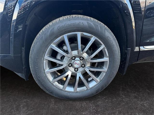 2026 GMC Terrain Denali (Stk: 370611) in Brooks - Image 14 of 21