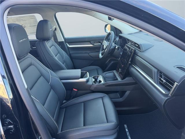 2026 GMC Terrain Denali (Stk: 370611) in Brooks - Image 15 of 21