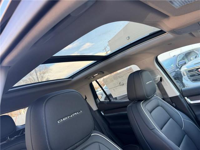2026 GMC Terrain Denali (Stk: 370611) in Brooks - Image 16 of 21