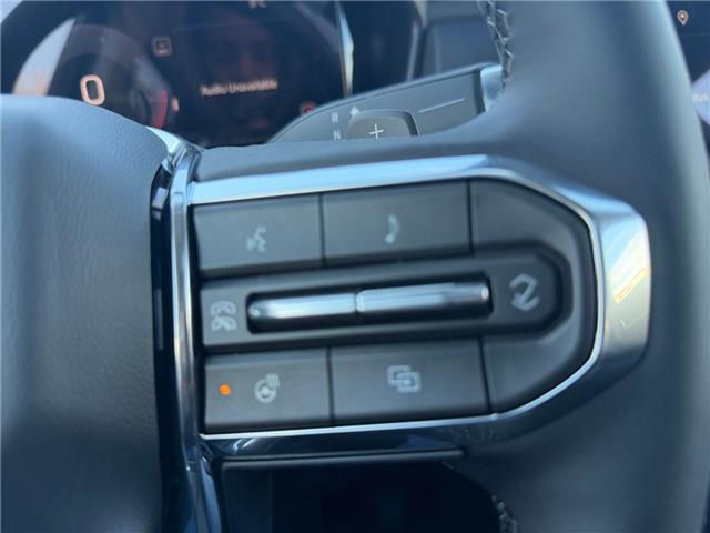 2026 GMC Terrain Denali (Stk: 370611) in Brooks - Image 17 of 21