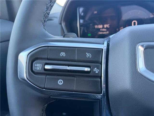2026 GMC Terrain Denali (Stk: 370611) in Brooks - Image 18 of 21