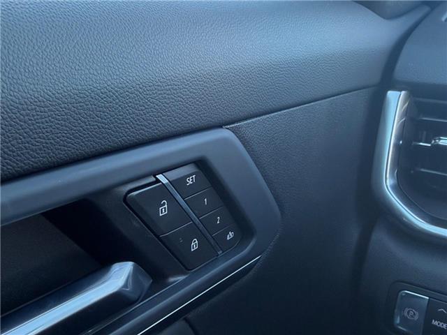 2026 GMC Terrain Denali (Stk: 370611) in Brooks - Image 19 of 21