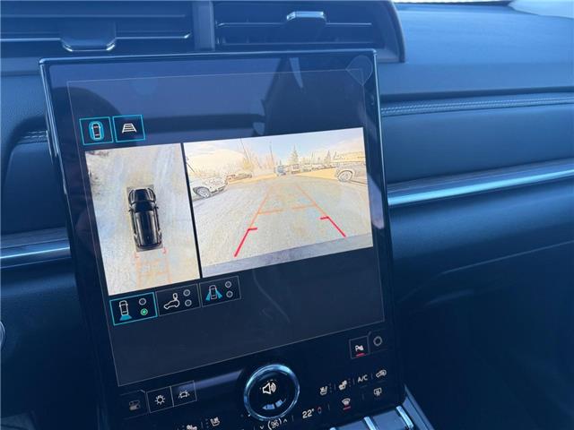 2026 GMC Terrain Denali (Stk: 370611) in Brooks - Image 20 of 21