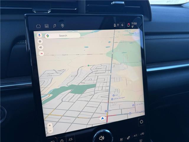 2026 GMC Terrain Denali (Stk: 370611) in Brooks - Image 21 of 21