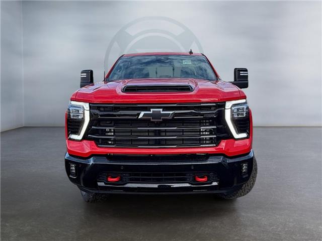 2026 Chevrolet Silverado 3500HD LT (Stk: 370644) in Brooks - Image 8 of 25