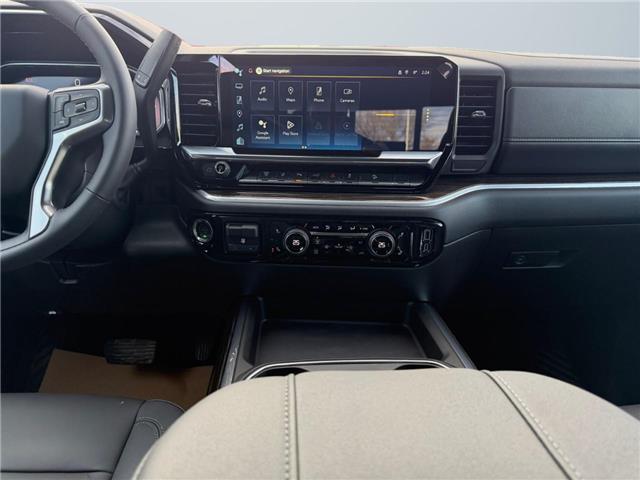 2026 Chevrolet Silverado 3500HD LT (Stk: 370644) in Brooks - Image 11 of 25