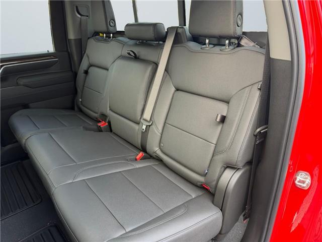 2026 Chevrolet Silverado 3500HD LT (Stk: 370644) in Brooks - Image 13 of 25