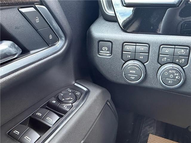 2026 Chevrolet Silverado 3500HD LT (Stk: 370644) in Brooks - Image 16 of 25