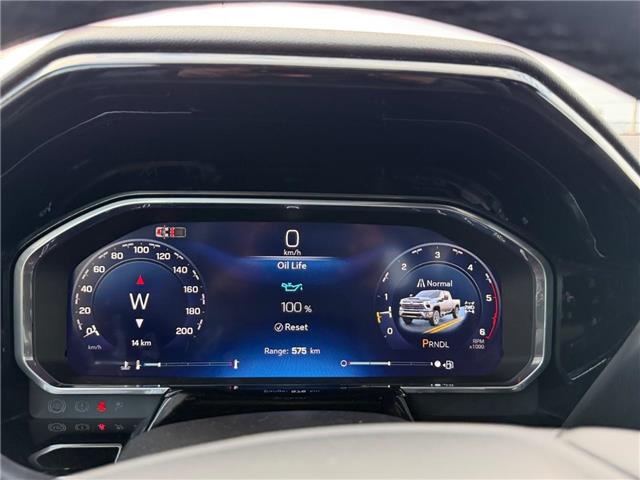 2026 Chevrolet Silverado 3500HD LT (Stk: 370644) in Brooks - Image 17 of 25