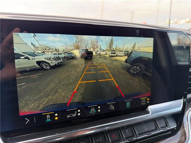 2026 Chevrolet Silverado 3500HD LT (Stk: 370644) in Brooks - Image 19 of 25