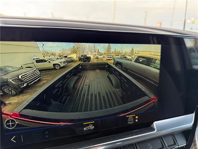 2026 Chevrolet Silverado 3500HD LT (Stk: 370644) in Brooks - Image 20 of 25