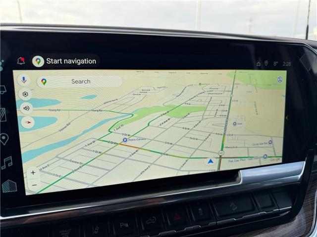 2026 Chevrolet Silverado 3500HD LT (Stk: 370644) in Brooks - Image 21 of 25