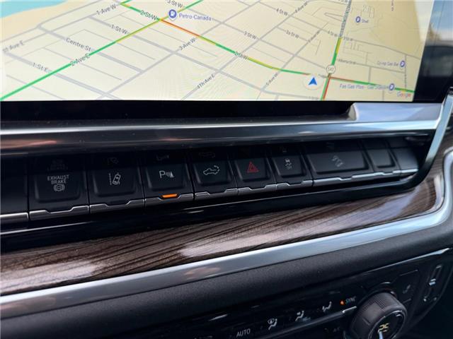 2026 Chevrolet Silverado 3500HD LT (Stk: 370644) in Brooks - Image 22 of 25