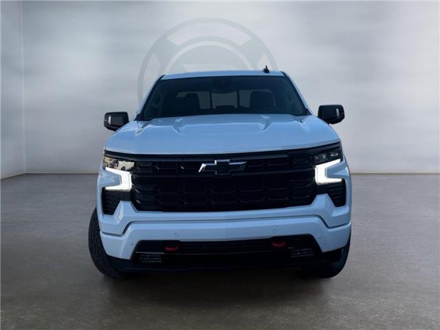 2026 Chevrolet Silverado 1500 RST (Stk: 370632) in Brooks - Image 7 of 14