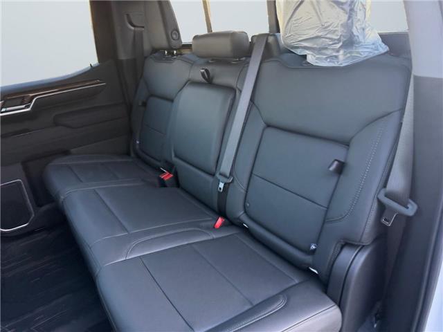 2026 Chevrolet Silverado 1500 RST (Stk: 370632) in Brooks - Image 12 of 14
