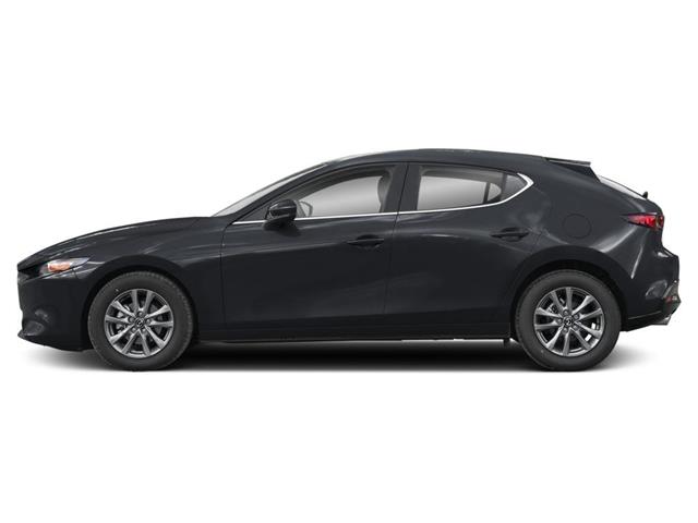 2026 Mazda Mazda3 Sport GS (Stk: 15220) in Ottawa - Image 2 of 12