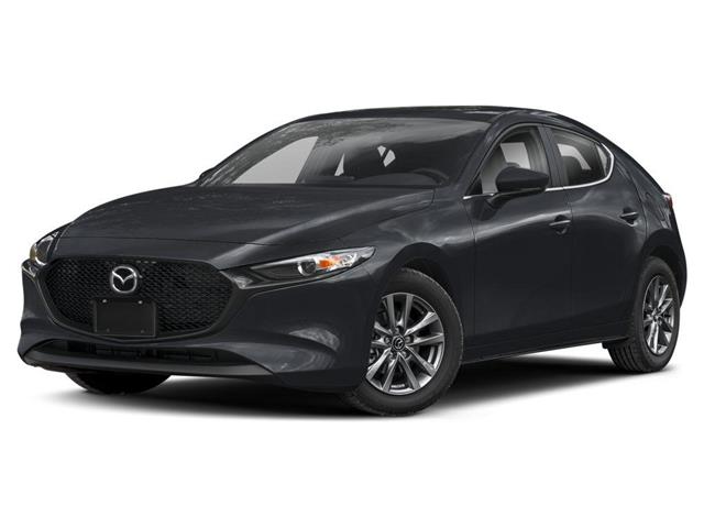 2026 Mazda Mazda3 Sport GS (Stk: 15253) in Ottawa - Image 1 of 12