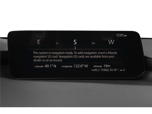 2026 Mazda Mazda3 Sport GS (Stk: 15253) in Ottawa - Image 12 of 12