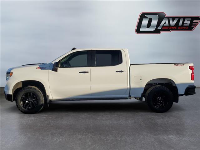 2022 Chevrolet Silverado 1500 LT Trail Boss (Stk: 351807) in Medicine Hat - Image 2 of 15
