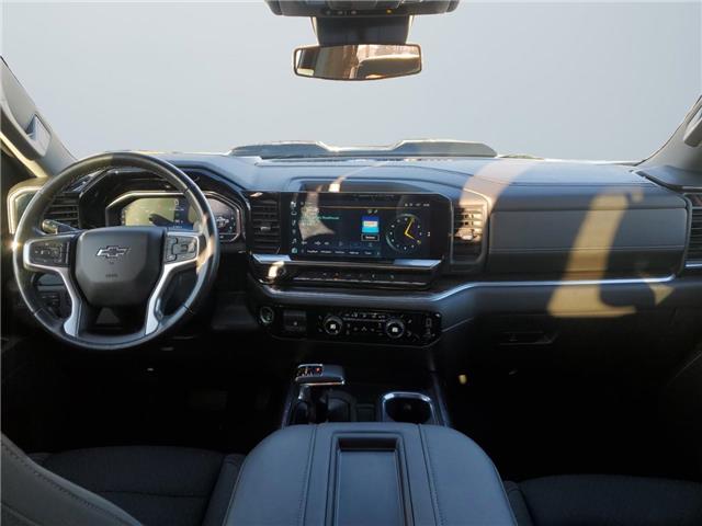 2022 Chevrolet Silverado 1500 LT Trail Boss (Stk: 351807) in Medicine Hat - Image 10 of 15