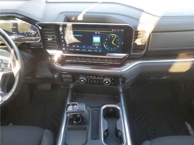2022 Chevrolet Silverado 1500 LT Trail Boss (Stk: 351807) in Medicine Hat - Image 11 of 15