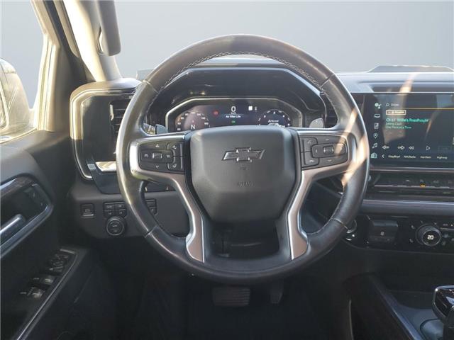 2022 Chevrolet Silverado 1500 LT Trail Boss (Stk: 351807) in Medicine Hat - Image 12 of 15
