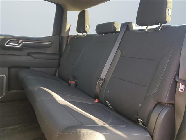 2022 Chevrolet Silverado 1500 LT Trail Boss (Stk: 351807) in Medicine Hat - Image 13 of 15