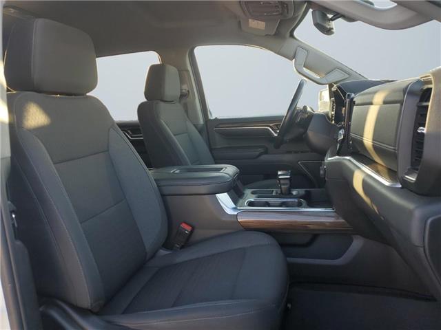 2022 Chevrolet Silverado 1500 LT Trail Boss (Stk: 351807) in Medicine Hat - Image 15 of 15