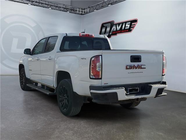 2022 GMC Canyon Elevation (Stk: 351775) in Medicine Hat - Image 3 of 15