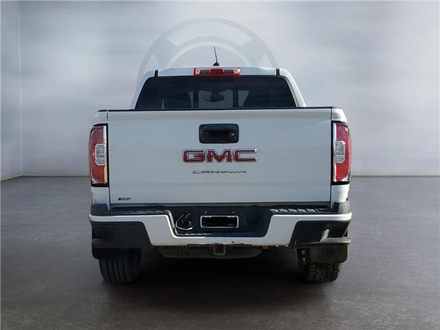 2022 GMC Canyon Elevation (Stk: 351775) in Medicine Hat - Image 4 of 15