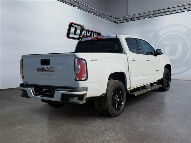 2022 GMC Canyon Elevation (Stk: 351775) in Medicine Hat - Image 5 of 15