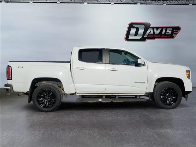 2022 GMC Canyon Elevation (Stk: 351775) in Medicine Hat - Image 6 of 15