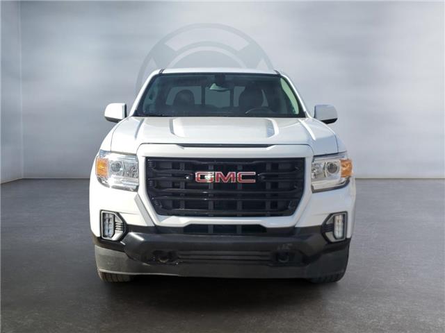2022 GMC Canyon Elevation (Stk: 351775) in Medicine Hat - Image 8 of 15